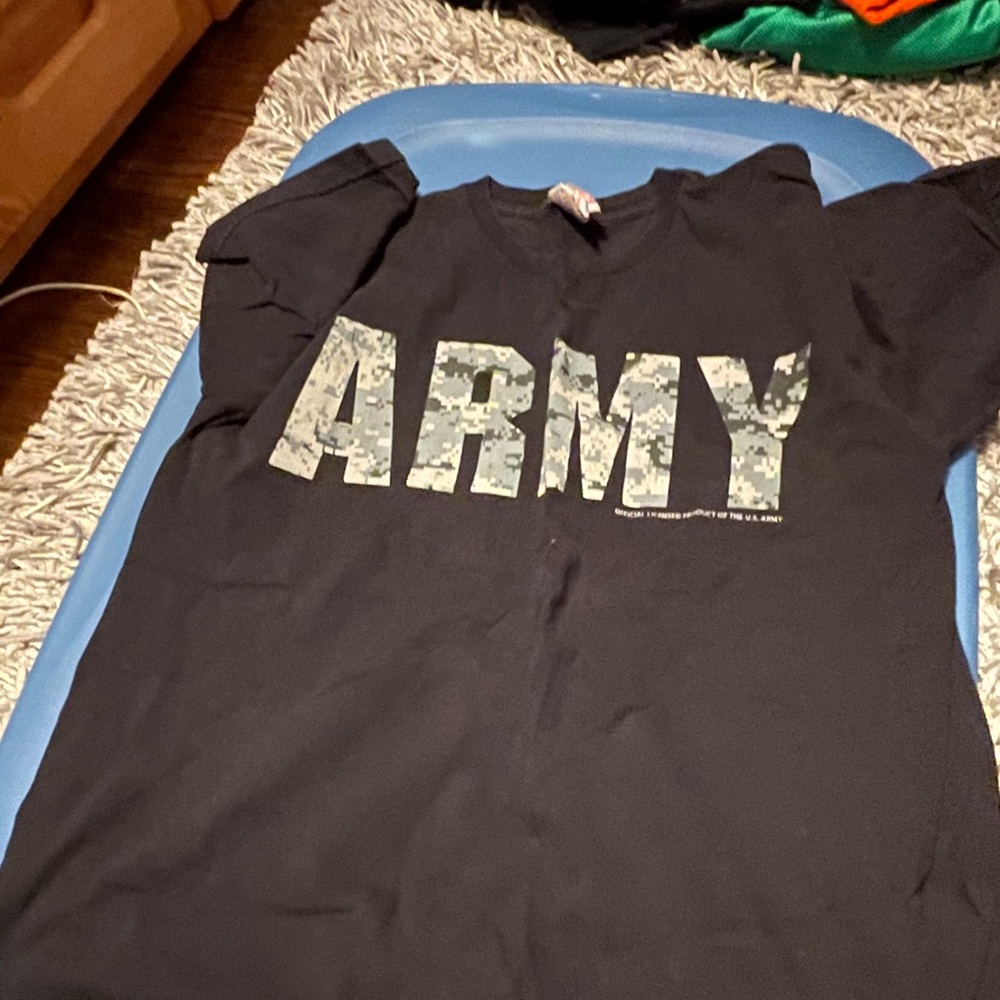 Army T-Shirt